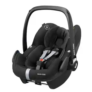 Maxi Cosi - Babyschale Pebble Pro - i-Size - schwarz