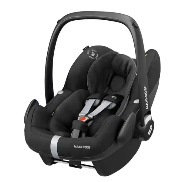 Bild 1 von Maxi Cosi - Babyschale Pebble Pro - i-Size - schwarz