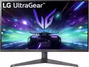 Bild 1 von UltraGear 27GS50FX-B 69 cm (27") Gaming Monitor schwarz / E