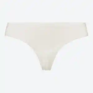 Damen-String, 2er-Pack