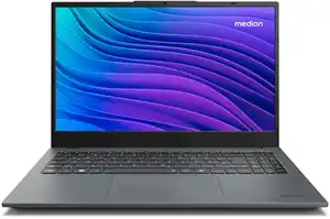 Avantum 15 E1 (MD62716) 39,6 cm (15,6") Notebook grau