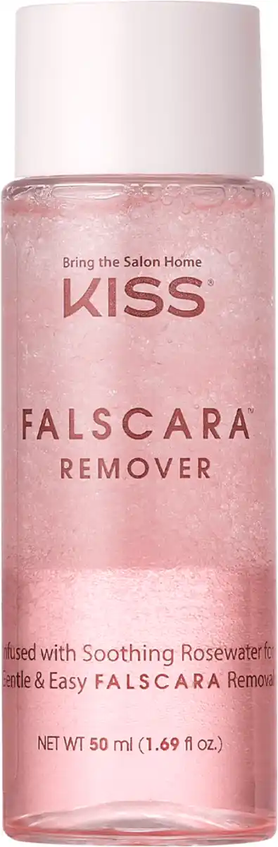 Bild 2 von KISS Falscara Remover, 50 ml