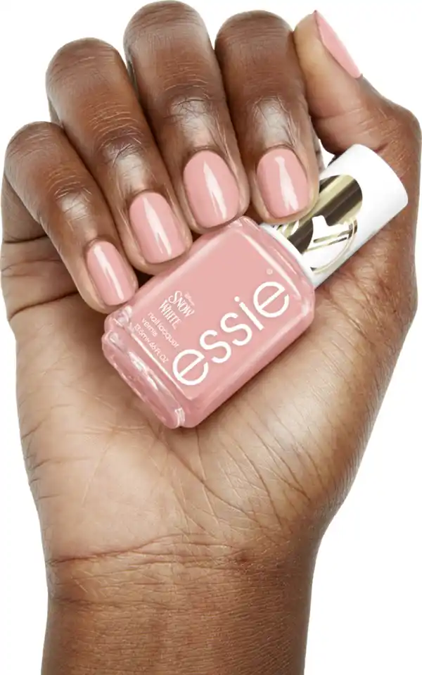 Bild 4 von essie Limitierter Nagellack Schneewittchen-Edition 1005 no prince needed, 13,5 ml