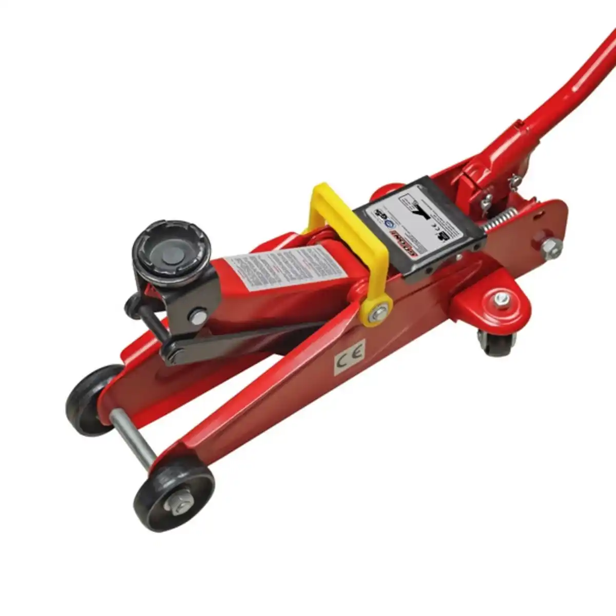 Bild 4 von GO/ON! Wagenheber, max. Tragkraft: 2000 kg