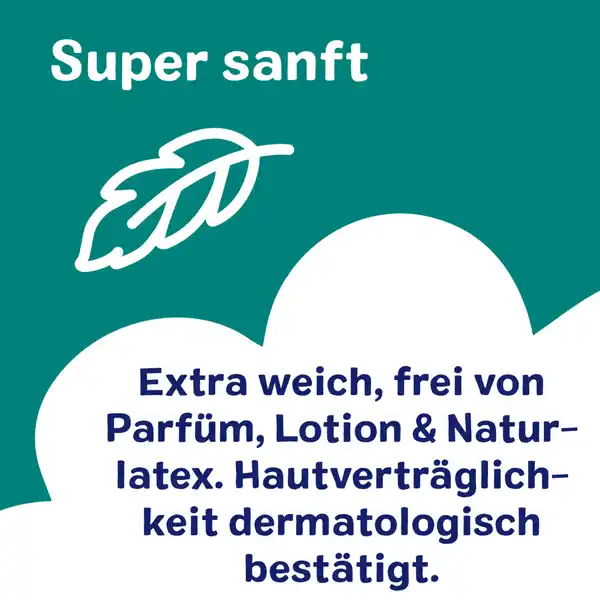 Bild 3 von Babydream Premium Pants Gr. 5 Junior, 20 Stück, 12-17 kg