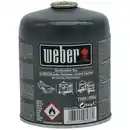 Bild 1 von WEBER Gas-Kartusche, 0.57 kg