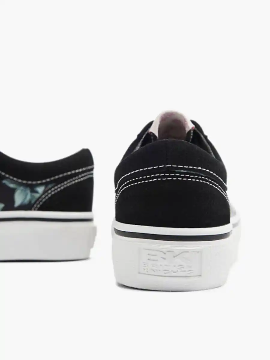 Bild 3 von British Knights Platform Sneaker MACK PLATFORM