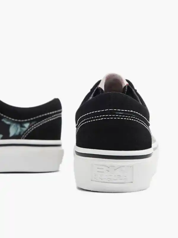 Bild 3 von British Knights Platform Sneaker MACK PLATFORM