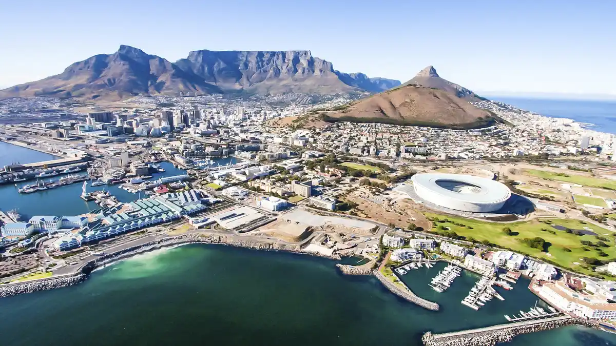 Bild 1 von Südafrika - Safariabenteuer in Südafrika & Eswatini - Rundreise - 12 Tage