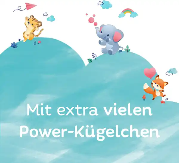 Bild 3 von Babydream Premium Windeln Größe 5+ Junior+ Jumbo, 66 Stück, 11-17 kg