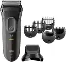 Bild 1 von 3000BT Shave&Style Series 3 Rasierer schwarz