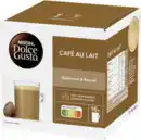 Bild 2 von Nescafé Dolce Gusto Café au Lait Kaffeekapseln, 160 g