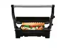 Bild 4 von SILVERCREST® KITCHEN TOOLS Kontaktgrill Mini »SKM 1000 A1«