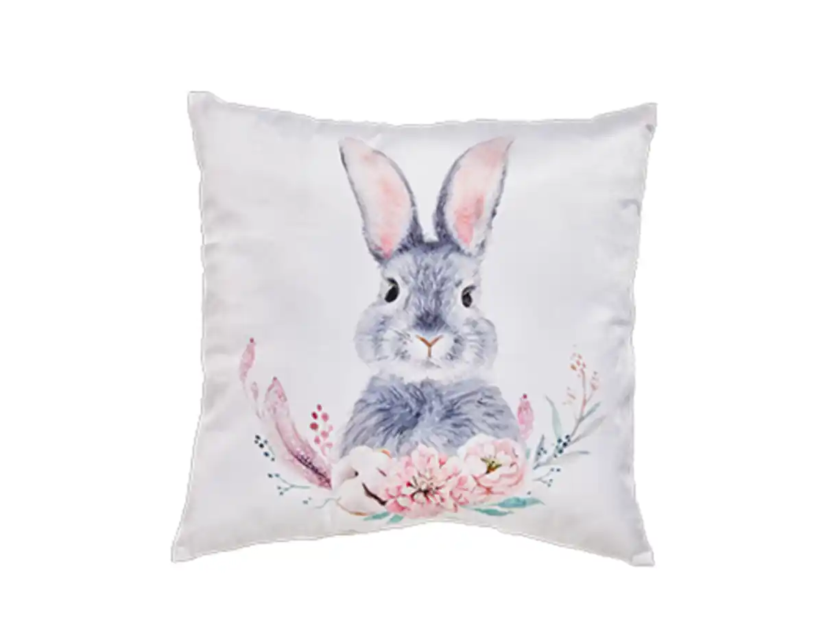 Bild 2 von Bedrucktes Kissen