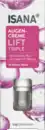 Bild 1 von ISANA Augencreme Lift Triple, 15 ml