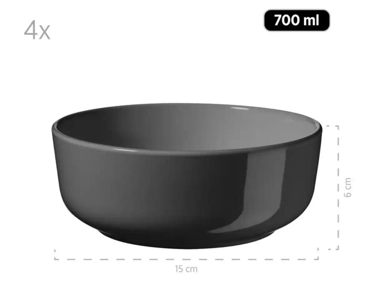 Bild 4 von MÄSER Serie Alenia 16tlg. Kombiservice