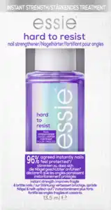 essie Nagelhärter hart to resist violett, 13,5 ml