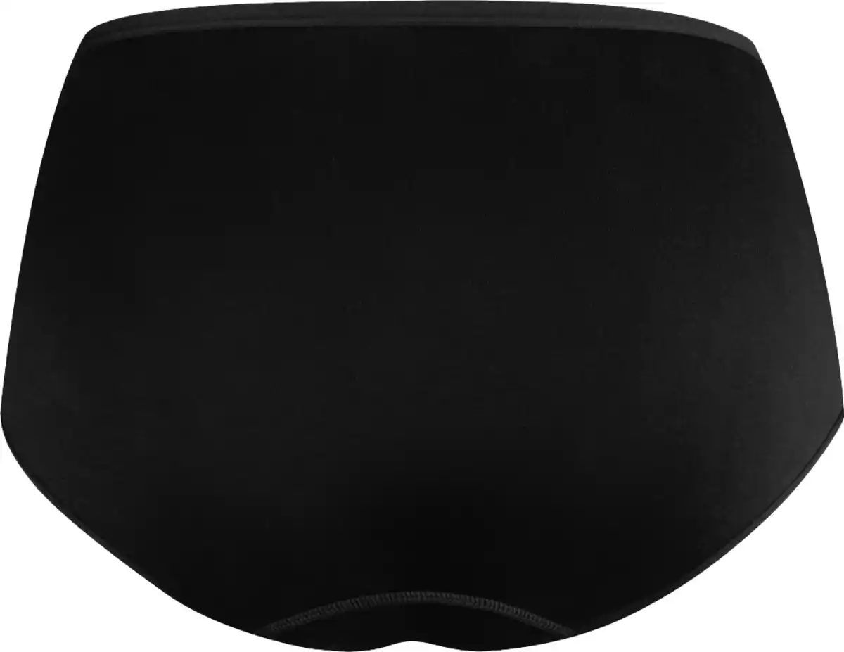 Bild 4 von Nur Die ALLES UNBESCHWERT Taillenslip schwarz Gr. L 44-46