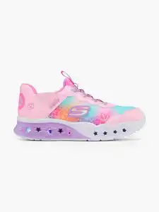 Skechers Sneaker SHIMMER STAR LIGHTS, SWIFT FIT - mit Licht