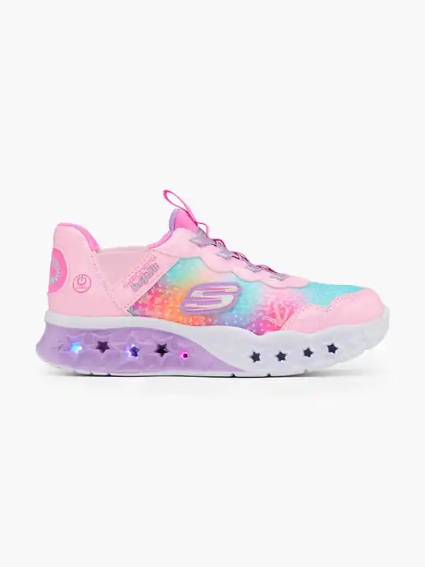 Bild 1 von Skechers Sneaker SHIMMER STAR LIGHTS, SWIFT FIT - mit Licht