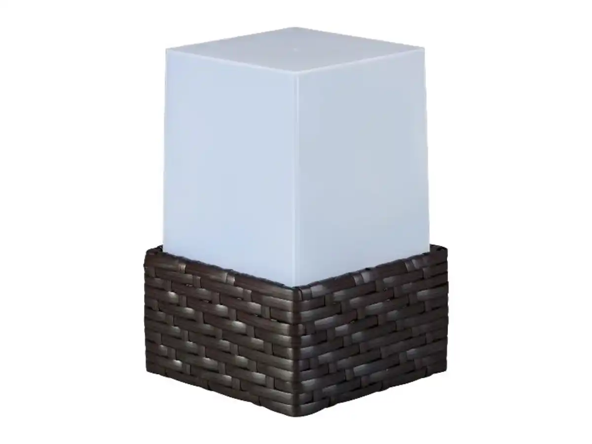 Bild 4 von LIVARNO home LED-Solarleuchte, 1er oder 2er