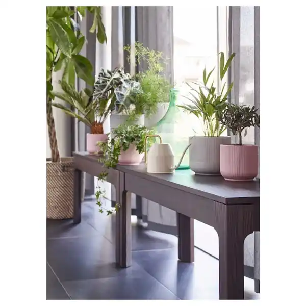 Bild 3 von GRADVIS Übertopf, rosa 12 cm