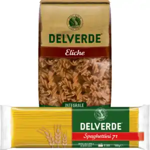 Delverde Pasta