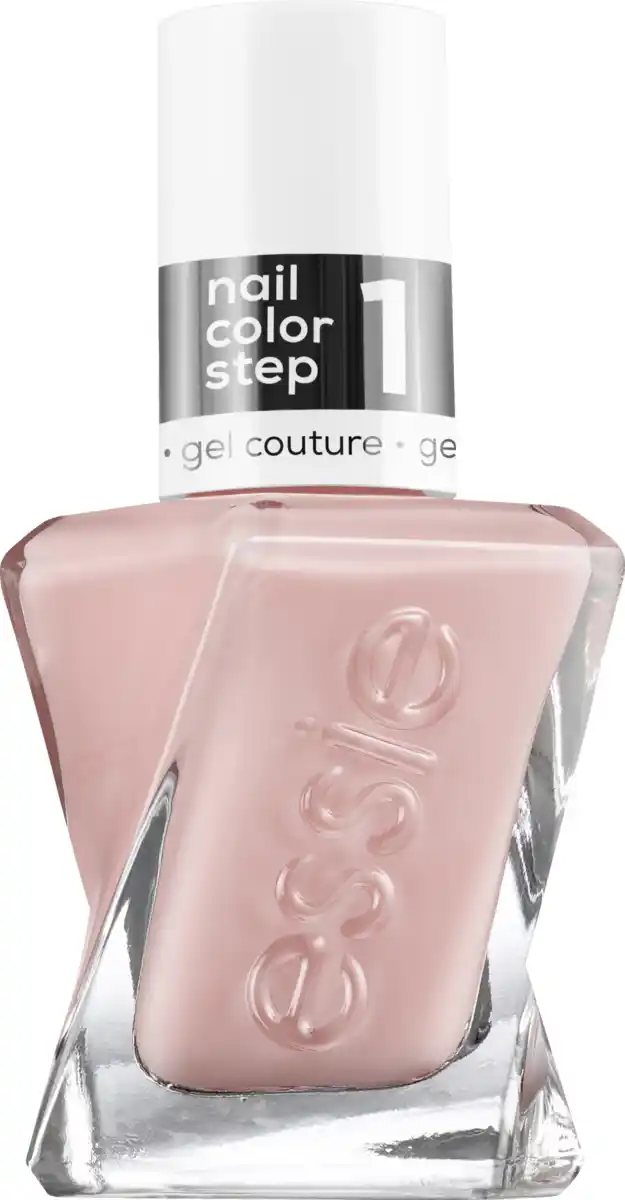 Bild 1 von essie Nagellack gel couture Nr. 485 princess charming, 13,5 ml