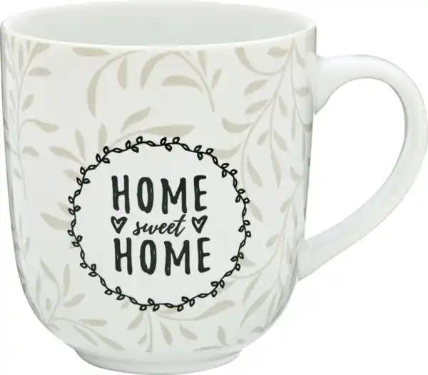 Bild 2 von IDEENWELT XXL Becher sort. GuMo/Home 500 ml