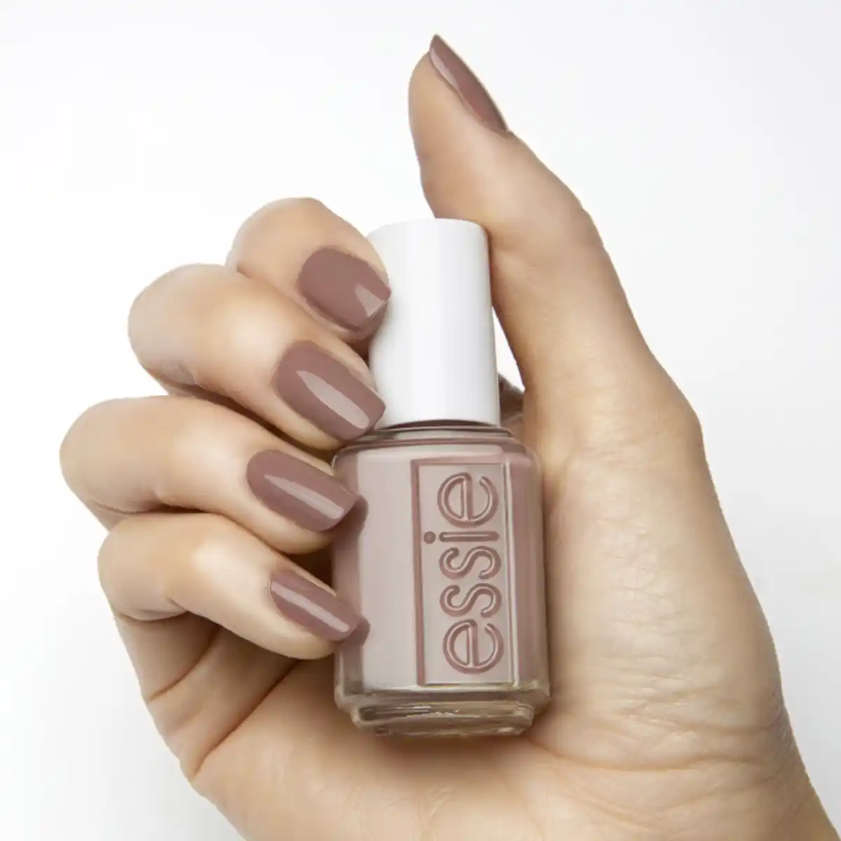 Bild 4 von essie Nagellack Nr. 497 clothing optional, 13,5 ml