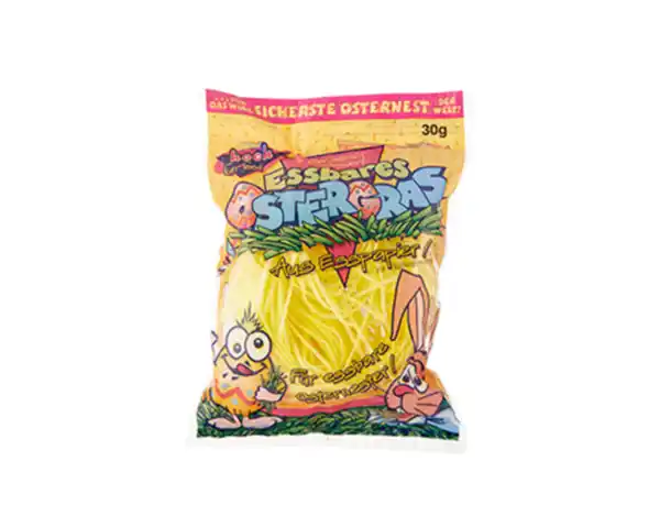 Bild 2 von Essbares Ostergras