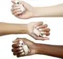 Bild 3 von essie Nagellack gel couture Nr. 136 first fitting, 13,5 ml