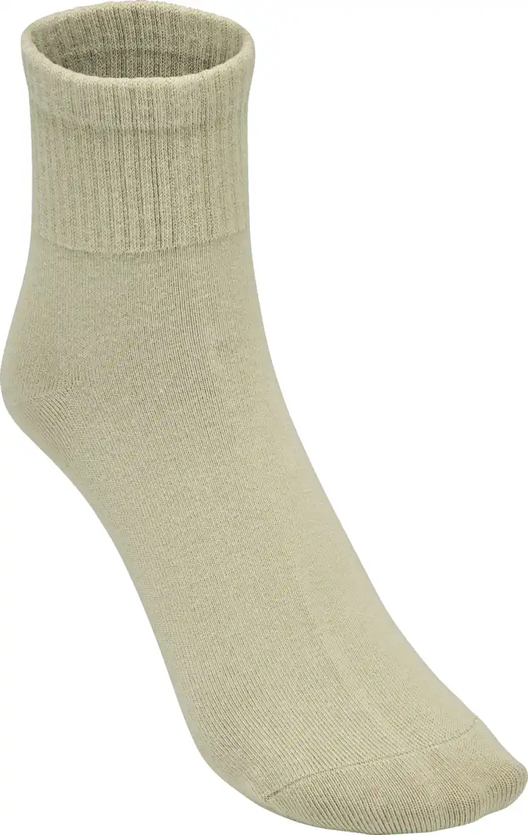 Bild 3 von IDEENWELT Kurzschaft-Socken 3er-Pack Gr. 35/38
