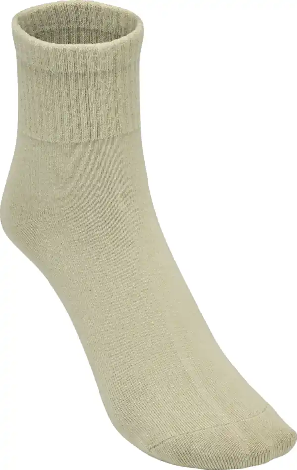 Bild 3 von IDEENWELT Kurzschaft-Socken 3er-Pack Gr. 35/38
