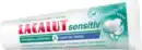 Bild 2 von LACALUT sensitiv medizinische Zahncreme sanftes Weiß, 75 ml