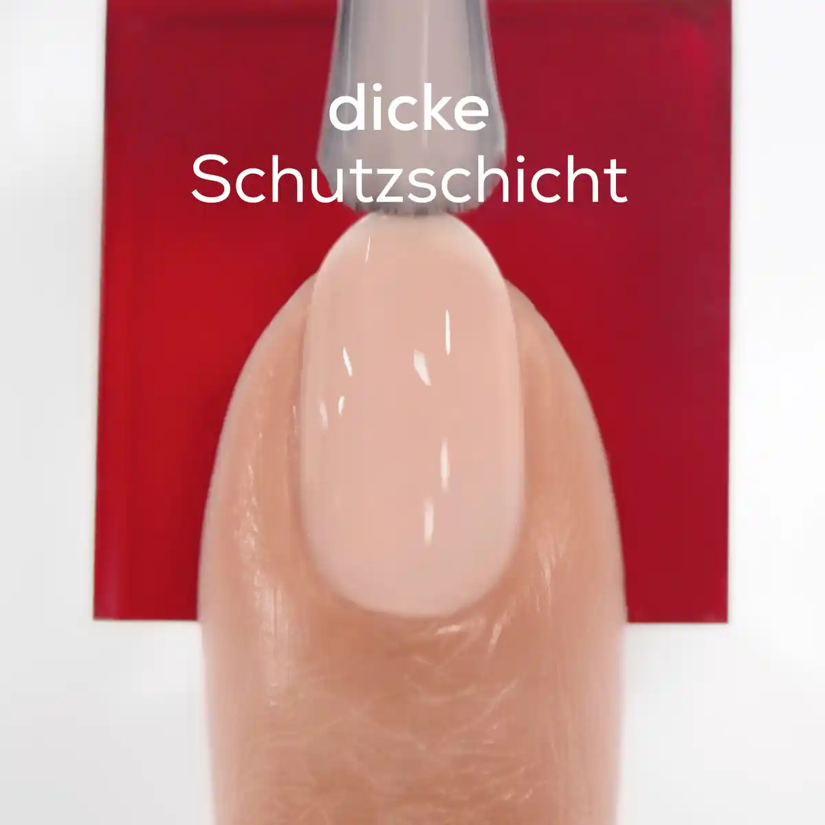 Bild 3 von essie To the rescue Nagelpflege reparierender Nagellack, 13,5 ml