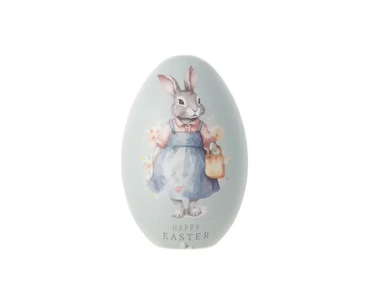 Bild 1 von Ostereidose mit Design