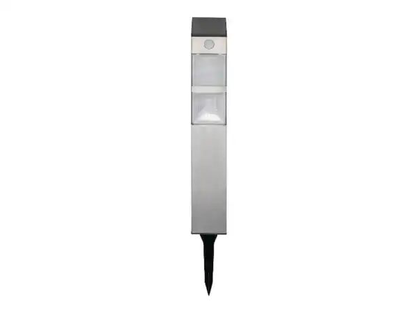 Bild 4 von LIVARNO home LED-Solar-Gartenleuchte, mit Bewegungsmelder
