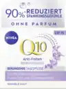 Bild 1 von NIVEA Q10 Anti-Falten Beruhigende Tagespflege LSF 15, 50 ml