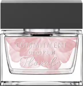 Otto Kern Commitment Florale, EdT 30 ml