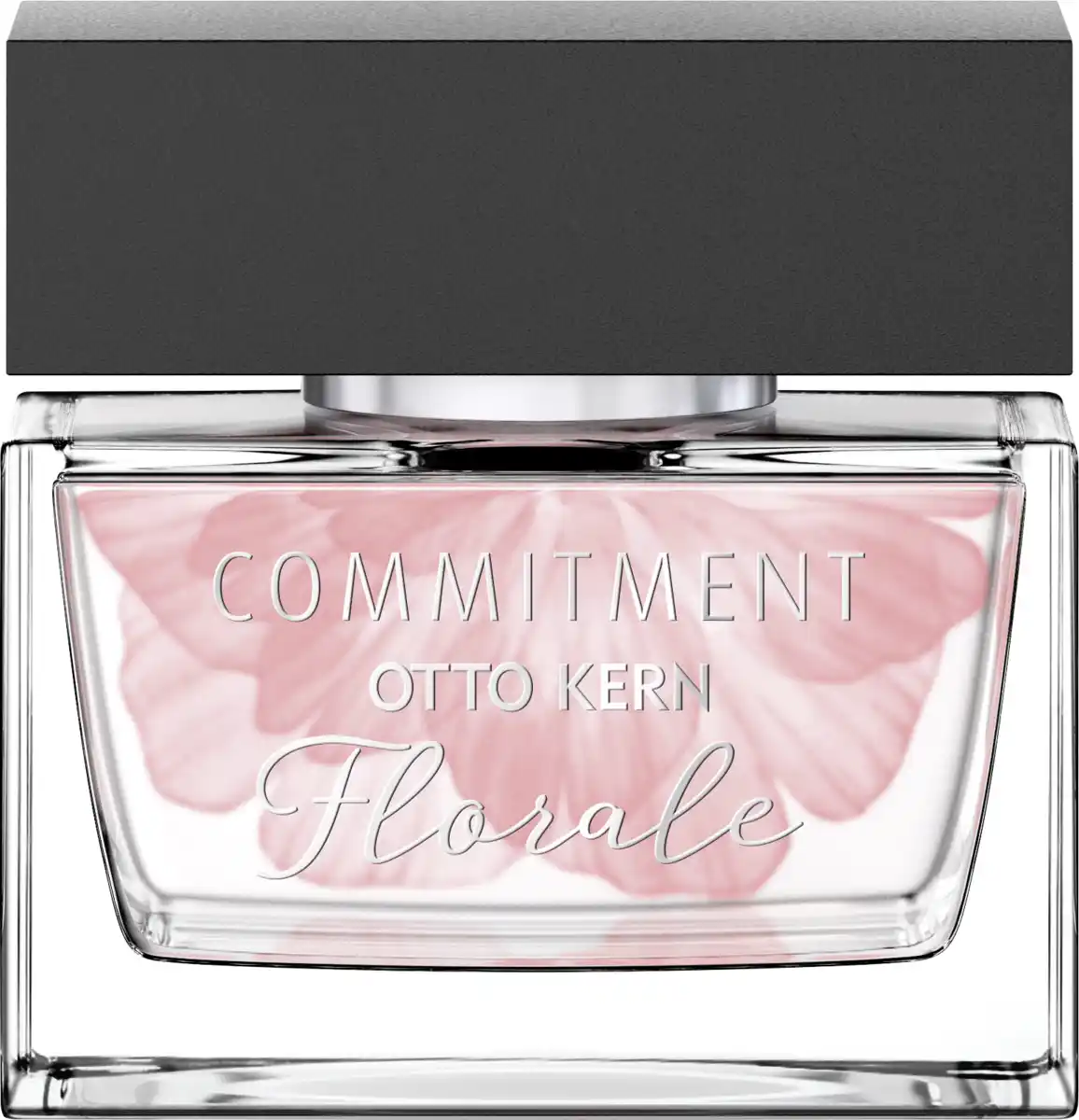 Bild 1 von Otto Kern Commitment Florale, EdT 30 ml