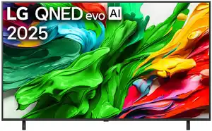 65QNED85A6C 164 cm (65") QNED evo AI TV / E