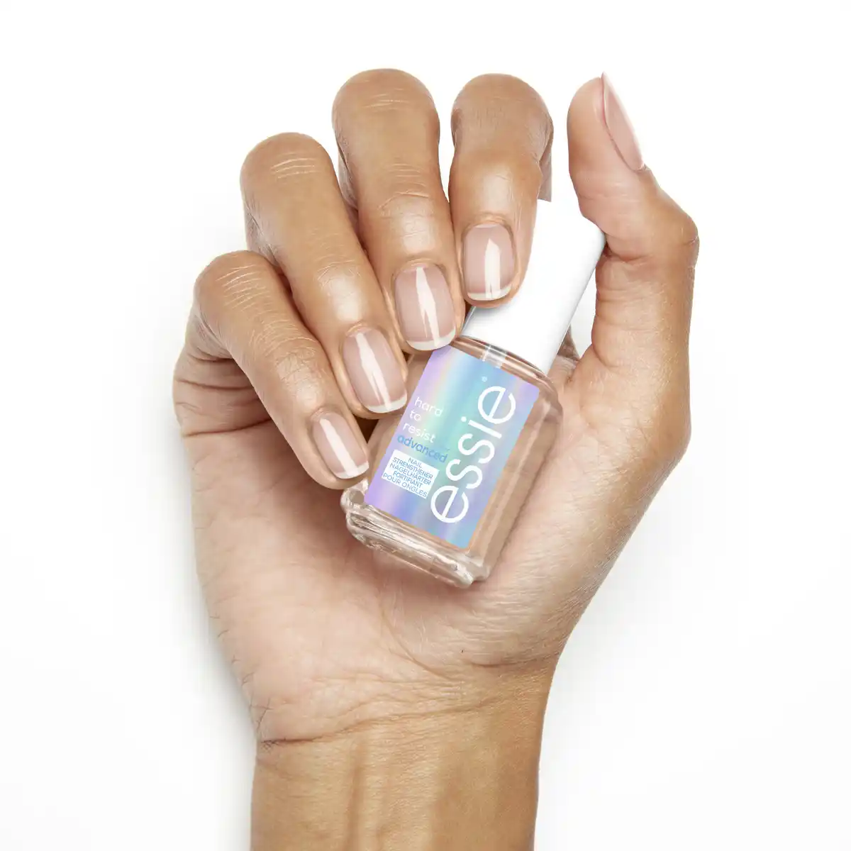 Bild 4 von essie CARE hard to resist clear, 13,5 ml