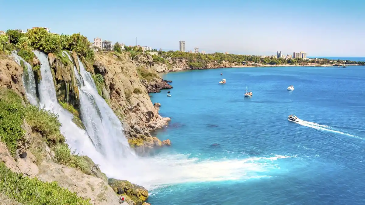 Bild 1 von Türkei - Rundreise - Istanbul, Kappadokien & Antalya - 15 Tage