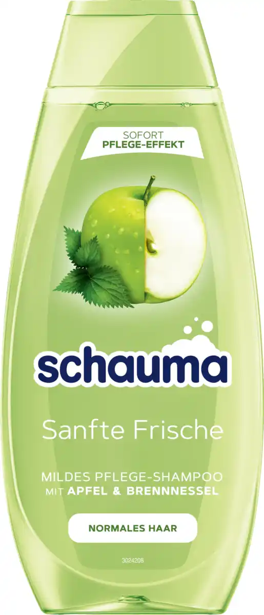 Bild 1 von Schauma Shampoo Sanfte Frische, 400 ml