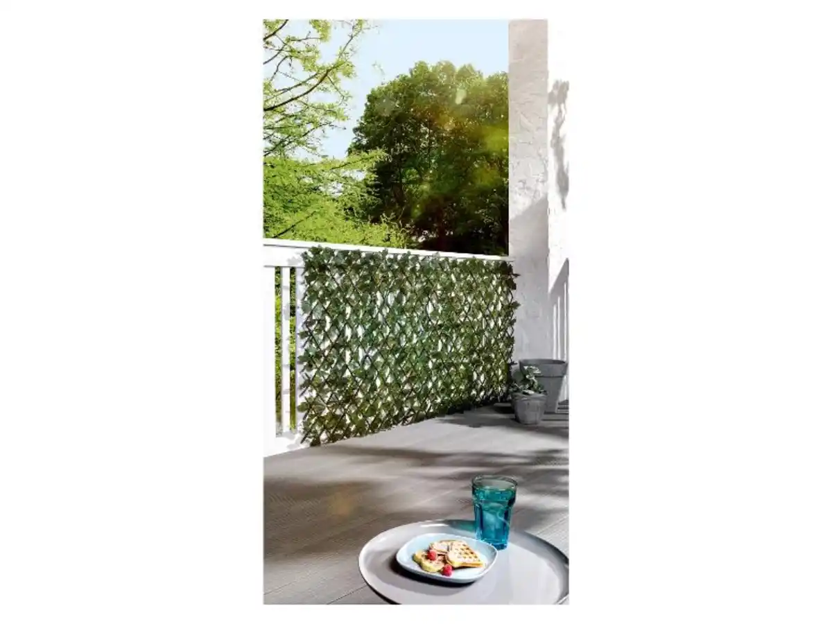 Bild 2 von LIVARNO home Sichtschutz, für Garten, Balkon oder Terrasse