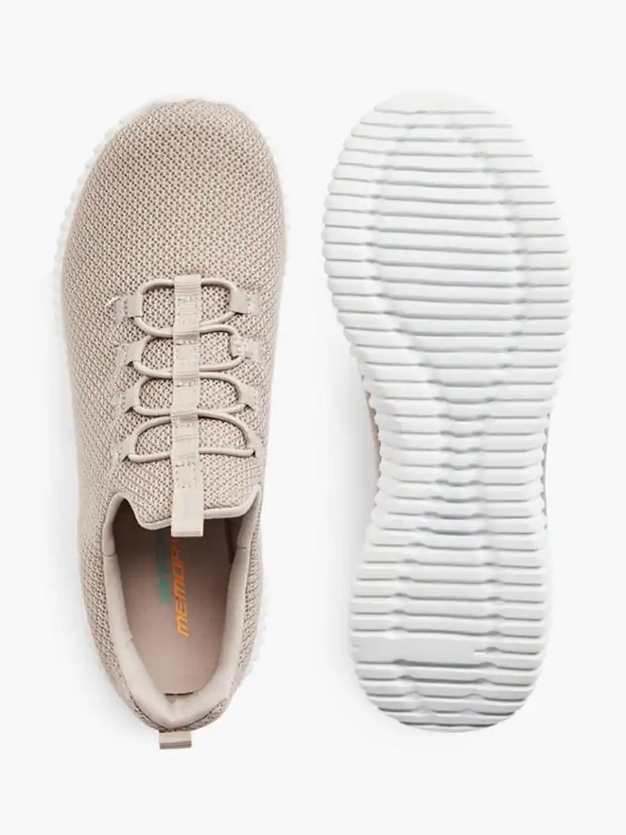 Bild 3 von Skechers Slip On Sneaker SOCIAL MUSE