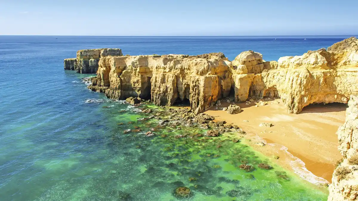 Bild 1 von Portugal - Algarve - 4* Vale d'El Rei Hotel & Villas