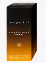 Bild 2 von bugatti Dynamic Move Amber, EdT 100ml, 100 ml