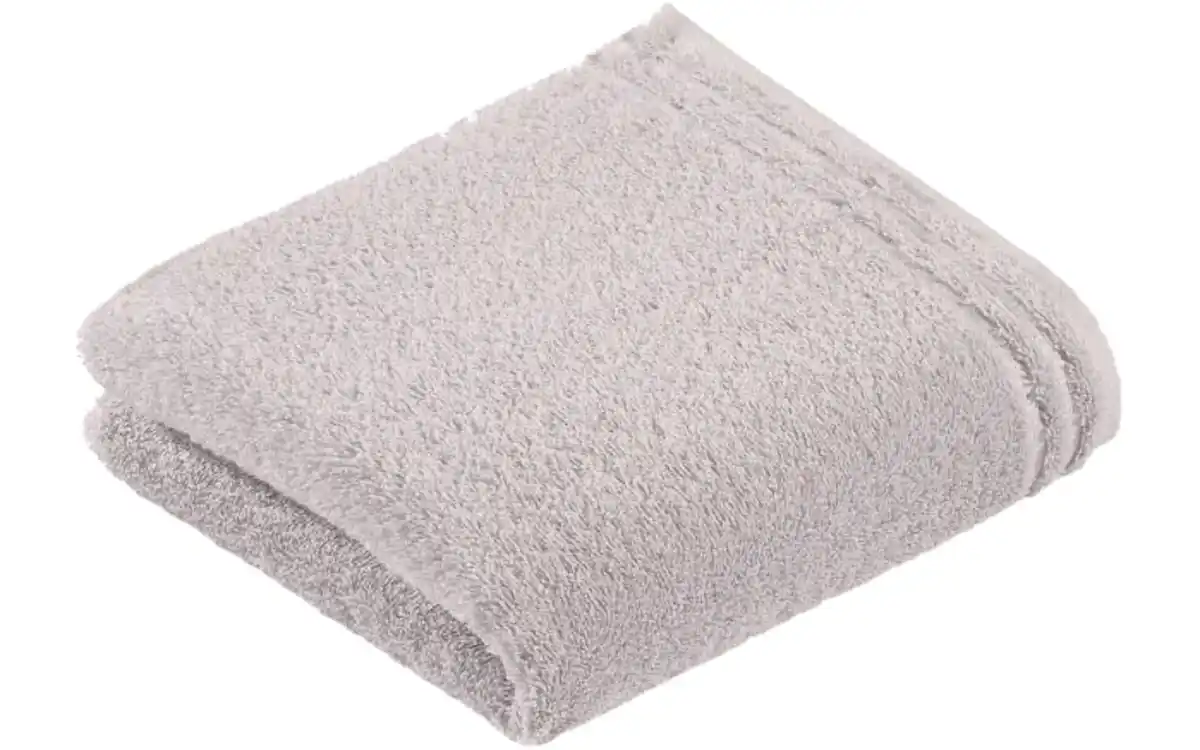 Bild 1 von Handtuch Calypso Feeling, lightgrey, 50 x 100 cm